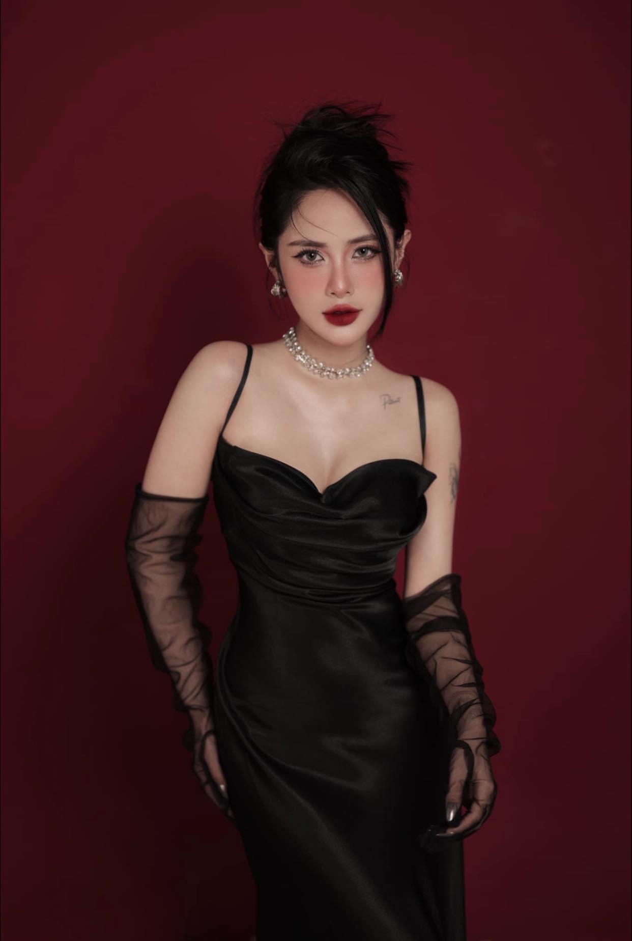 Glam Look